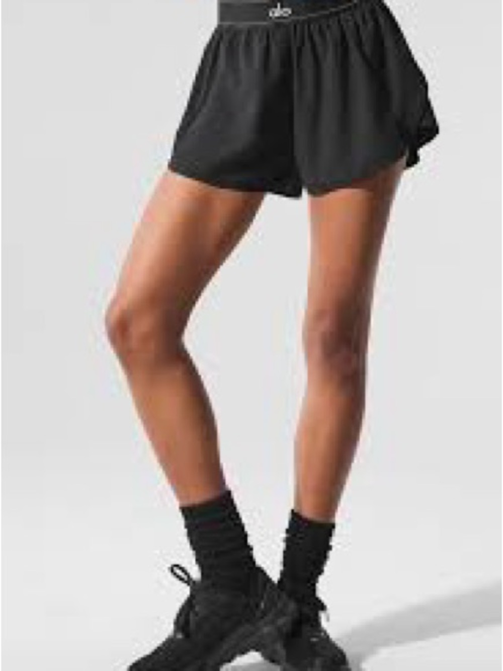 Alo Yoga Match Point Short